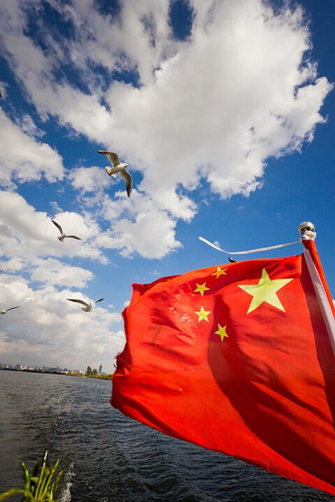 逃离危险禁地